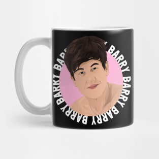 Barry Keoghan Mug